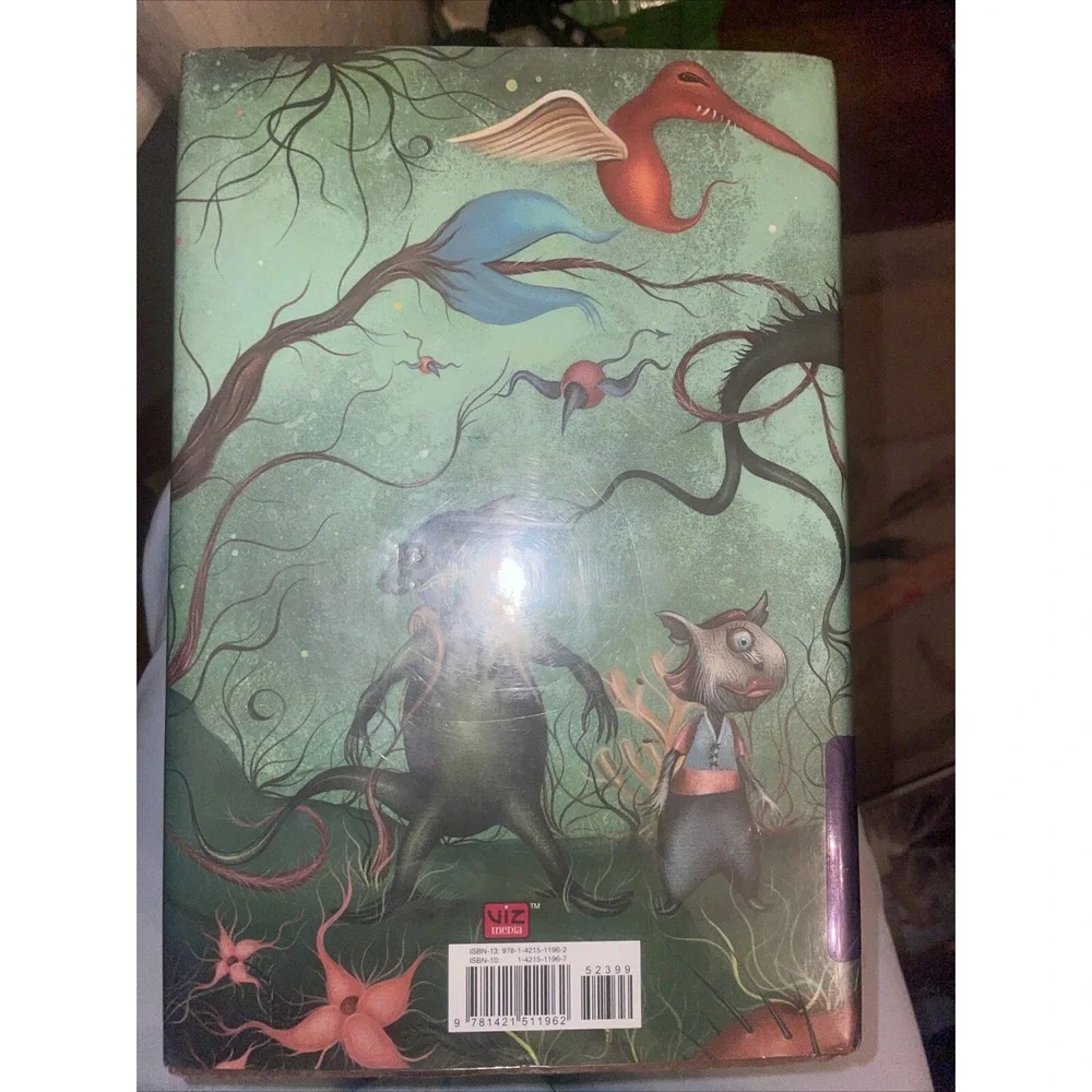Brave Story (Novel) by Miyuki Miyabe HC DJ 1st/1st Ed Batchelder Award winner‎